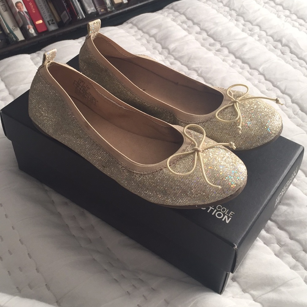 Gold Flats (youth)
